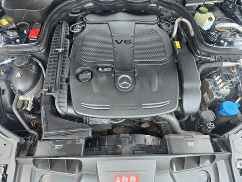 Used 2014 Mercedes-Benz E 350 Cabriolet image 22