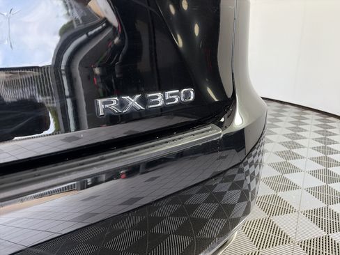 Used 2019 Lexus RX 350 AWD w/ Navigation Package image 16