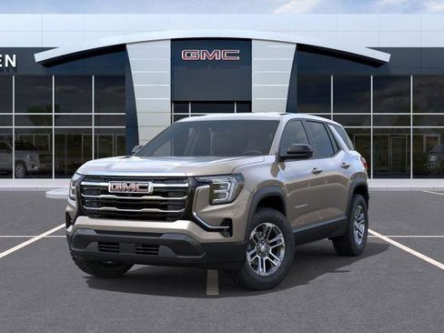 New 2026 GMC Terrain Elevation image 6