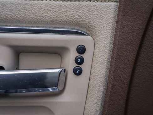 Used 2022 RAM 2500 Laramie image 46