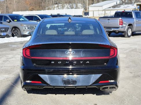 Used 2023 Hyundai Sonata SEL image 4