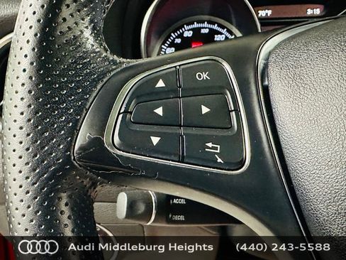 Used 2019 Mercedes-Benz GLA 250 4MATIC image 14