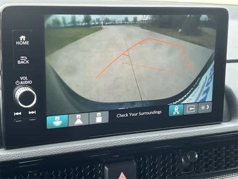 Certified 2024 Honda CR-V EX-L image 26