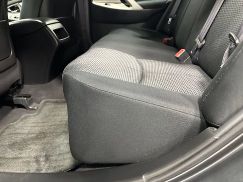 Used 2009 Toyota Camry SE FWD image 34