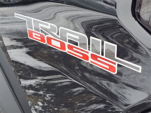 New 2026 Chevrolet Colorado Trail Boss image 27