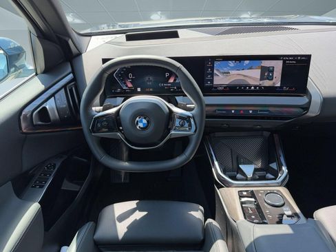 Used 2026 BMW X3 xDrive30i AWD/4WD image 29