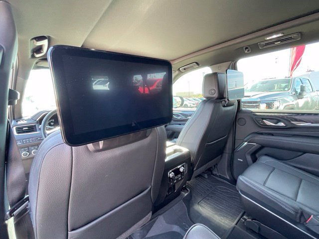 Used 2023 GMC Yukon XL Denali AWD/4WD image 20