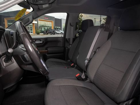 Used 2019 GMC Sierra 1500 Elevation w/ Elevation Value Package AWD/4WD image 11