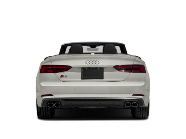 Used 2018 Audi S5 Prestige AWD/4WD image 5