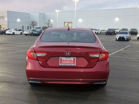 Used 2018 Honda Accord EX-L image 6