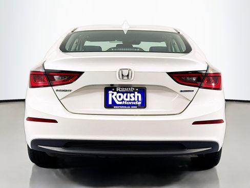 Certified 2019 Honda Insight EX image 6