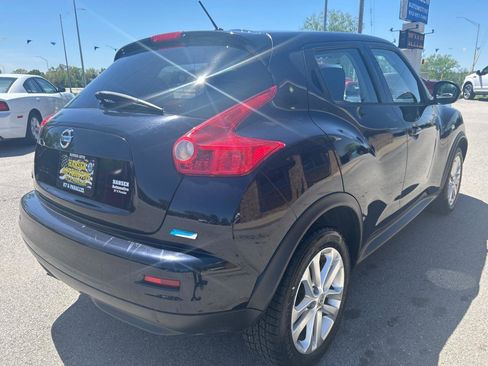Used 2014 Nissan Juke S FWD image 5