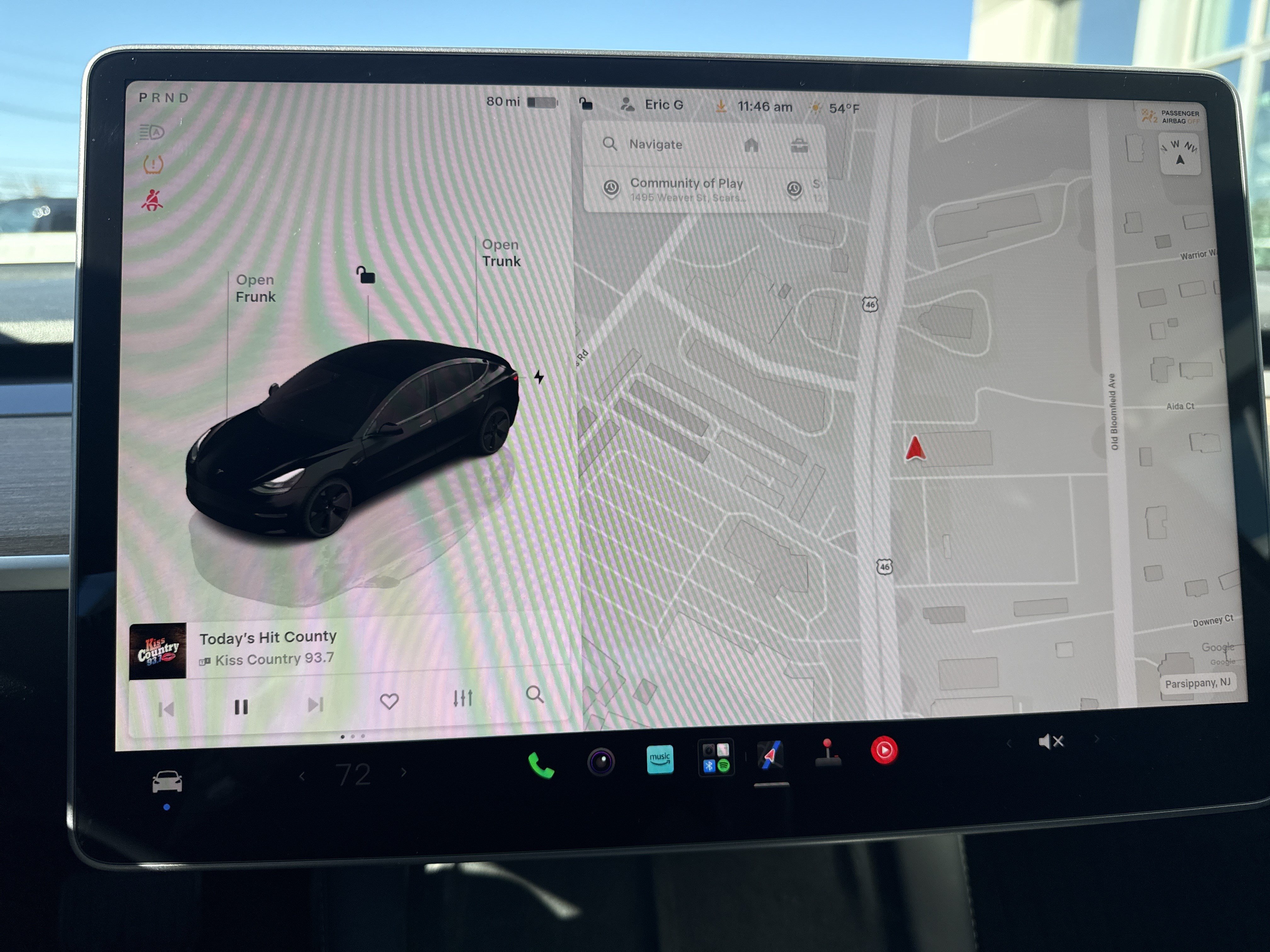 Used 2023 Tesla Model 3 Standard Range RWD image 22