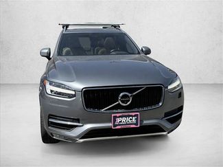 Used 2018 Volvo XC90 T6 Momentum w/ Convenience Package AWD/4WD video 3