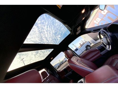 Used 2018 Ford F150 Platinum w/ Equipment Group 701A Luxury image 24