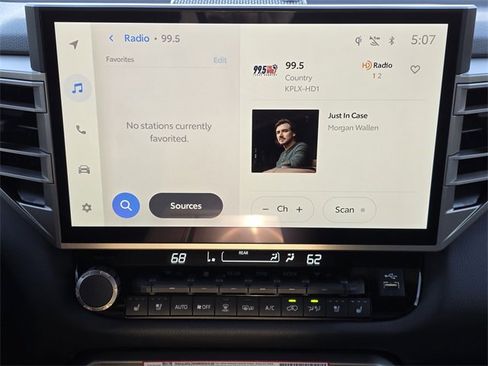 New 2026 Toyota Sequoia Limited image 13