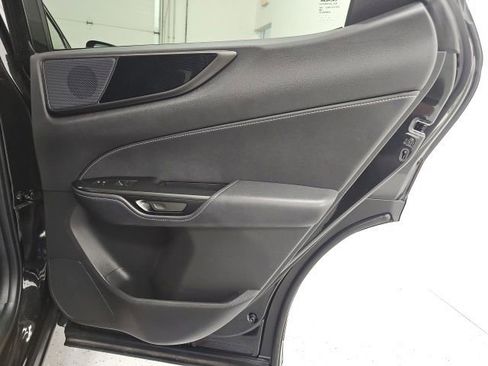 Used 2025 Lexus NX 350 350 Base w/ Accessory Package (2T) image 35