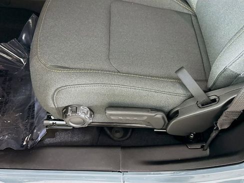 New 2026 Jeep Wrangler Sport image 18