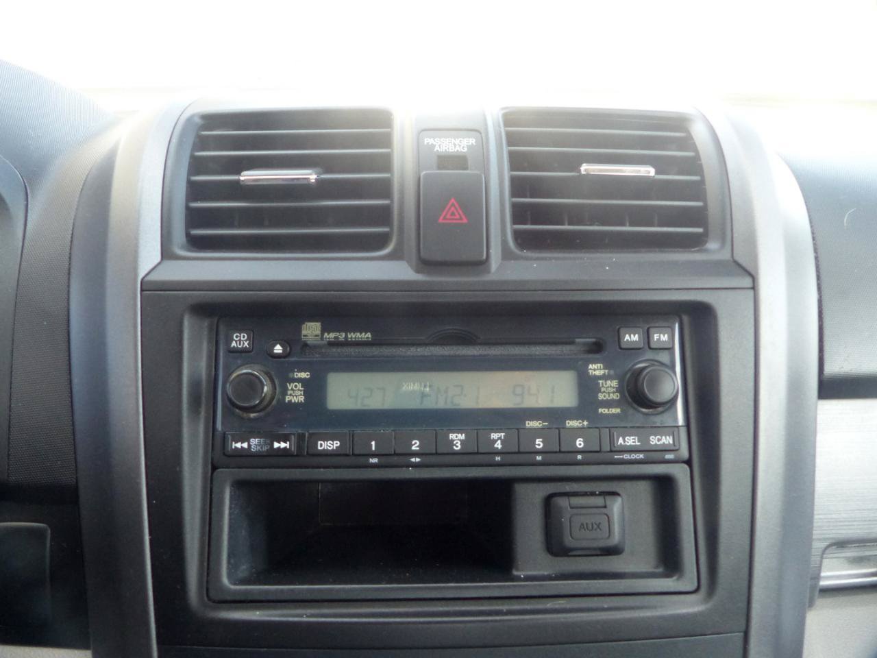 Used 2009 Honda CR-V LX image 21