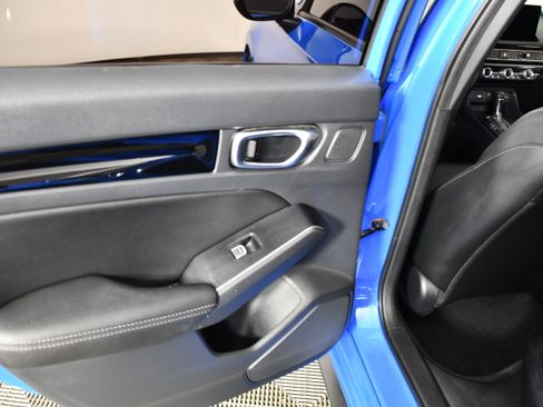 Used 2023 Honda Civic Sport Touring image 46