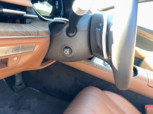 Used 2023 Genesis G80 image 16