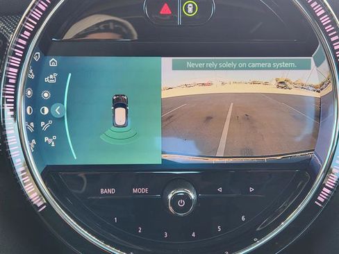 Used 2024 MINI Cooper John Cooper Works w/ Signature Upholstery Package image 14