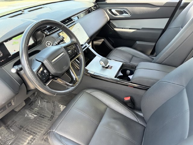 Used 2024 Land Rover Range Rover Velar S AWD/4WD image 5