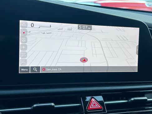 Used 2023 Kia Niro Wave image 19