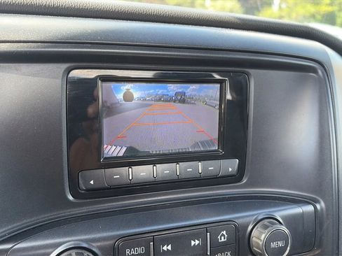 Used 2015 GMC Sierra 1500 2WD Regular Cab w/ Sierra Convenience Package image 38