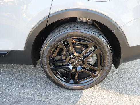 Used 2024 Kia Telluride SX Prestige X-Line AWD/4WD image 42