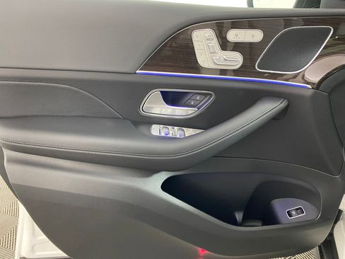 Used 2026 Mercedes-Benz GLE 350 4MATIC image 11