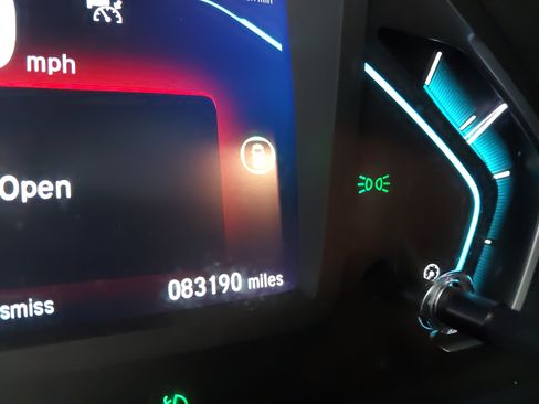 Used 2023 Honda Odyssey Touring image 20