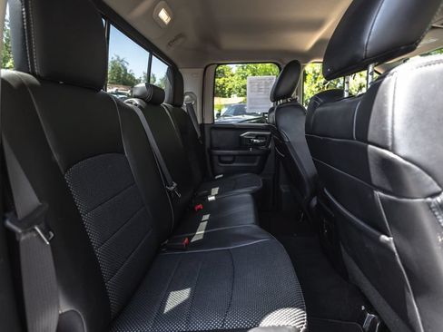 Used 2016 RAM 1500 Sport w/ Comfort Group AWD/4WD image 30