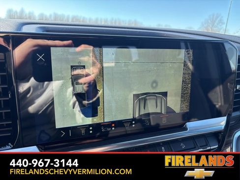 New 2026 Chevrolet Silverado 1500 LT Trail Boss w/ LT Trail Boss Premium Package image 31