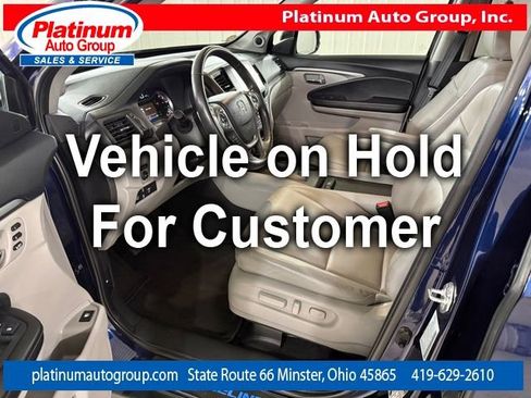 Used 2023 Honda Ridgeline RTL image 10