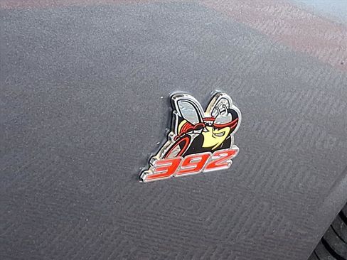 Used 2021 Dodge Challenger R/T Scat Pack w/ Driver Convenience Group image 8