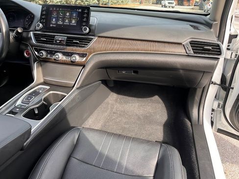Used 2022 Honda Accord Touring image 43