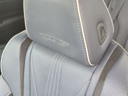 New 2026 Acura MDX Type S image 18