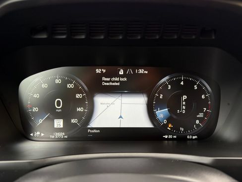 Used 2017 Volvo XC90 T6 Inscription w/ Vision Package AWD/4WD image 39