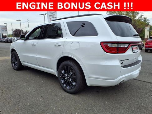 New 2026 Dodge Durango GT image 3