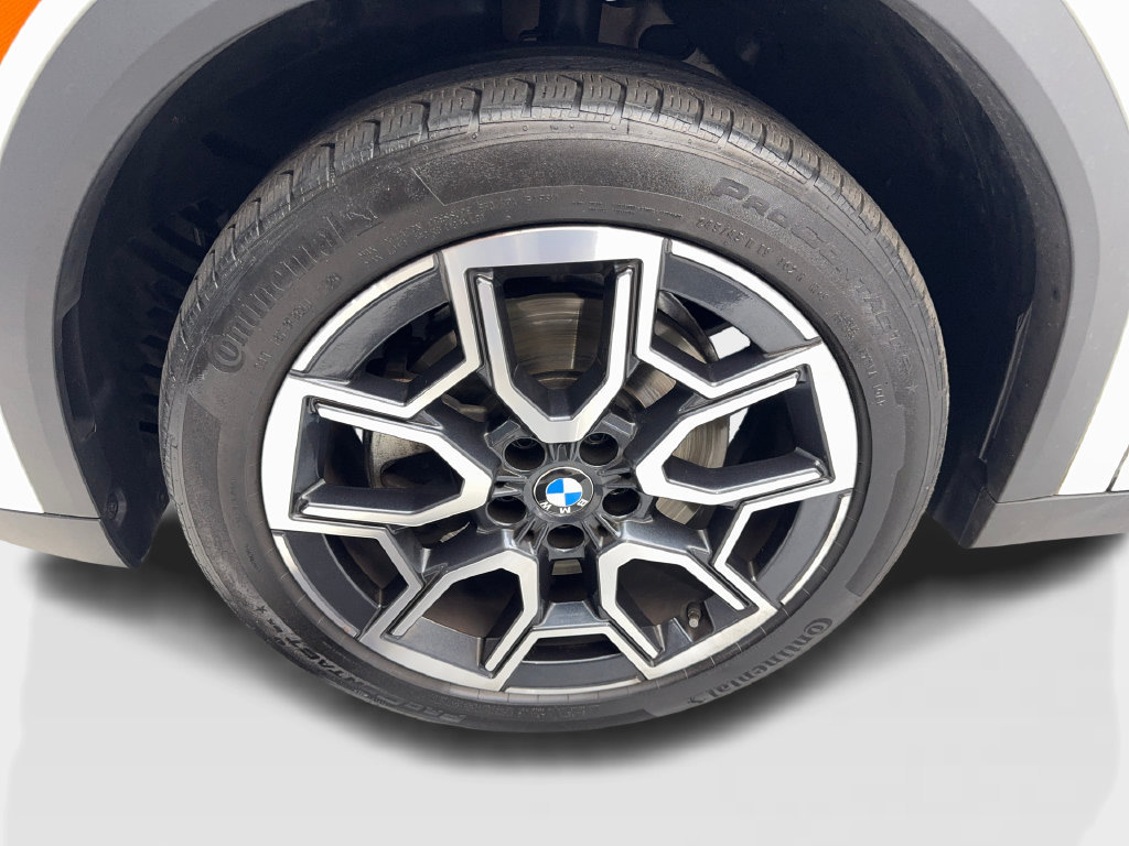 Used 2025 BMW X2 xDrive28i AWD/4WD image 79