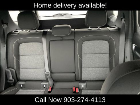 New 2026 GMC Terrain Elevation w/ Black Edition image 33