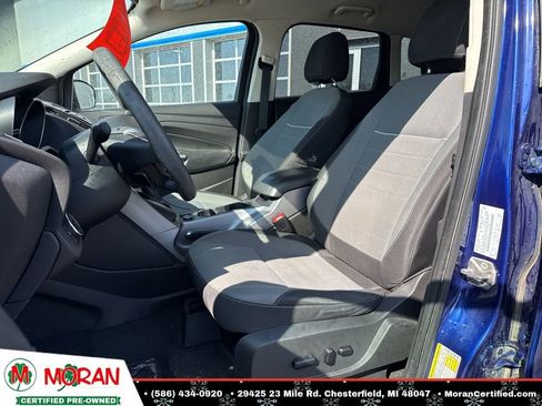 Used 2014 Ford Escape SE image 11