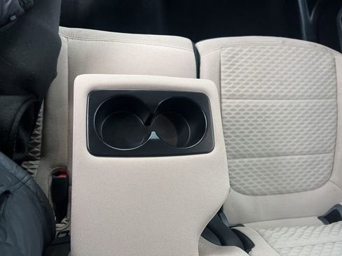 Used 2022 Ford Escape SE w/ Convenience Package image 16