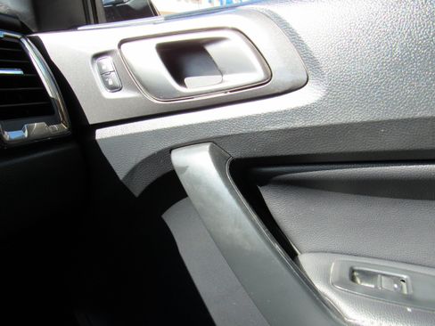 Used 2021 Ford Ranger Lariat w/ Equipment Group 501A High image 30