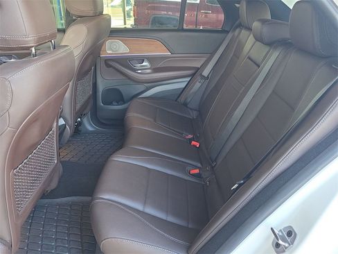 Used 2022 Mercedes-Benz GLE 450 4MATIC image 25