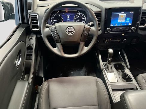 Used 2022 Nissan Frontier SV w/ Technology Package AWD/4WD image 20