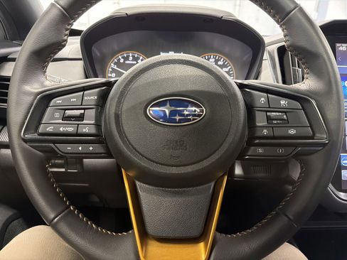 Certified 2024 Subaru Crosstrek 2.5i Wilderness w/ Crosstrek Mirror Package AWD/4WD image 25