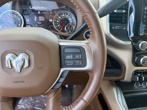 Used 2022 RAM 2500 Laramie image 21