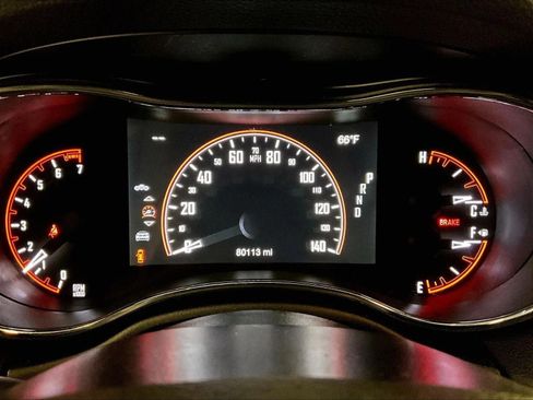Used 2018 Dodge Durango SXT w/ Quick Order Package 2BB AWD/4WD image 20